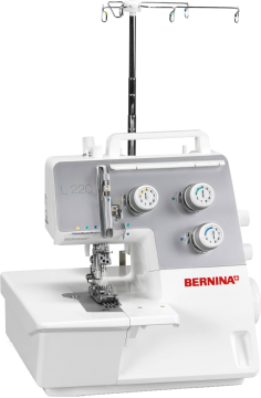 Bernina L220