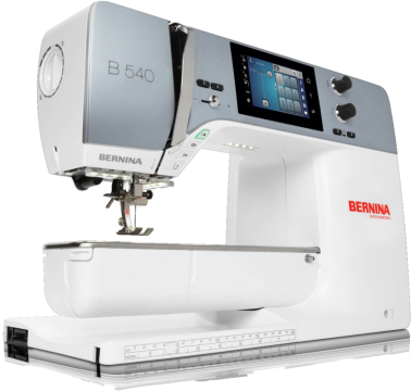 Bernina 540