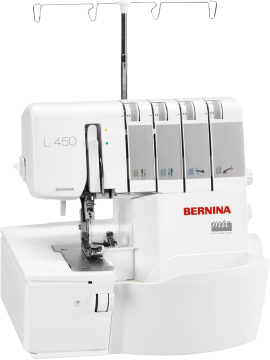 Bernina L450