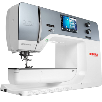 Bernina 770 QE