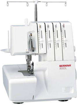 Bernina 800DL