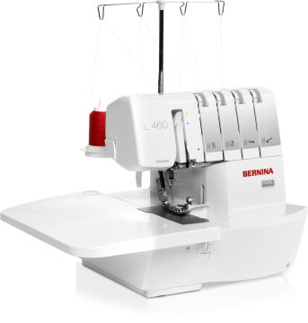 Bernina L460