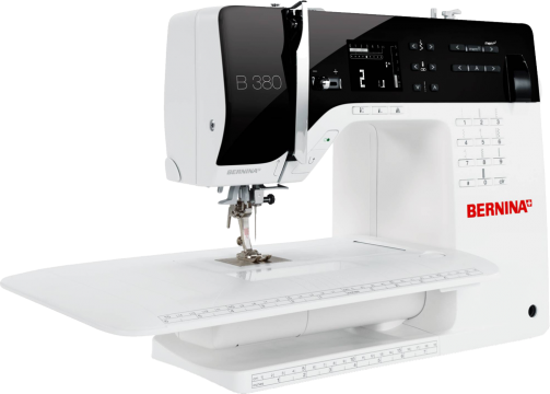 Bernina 380
