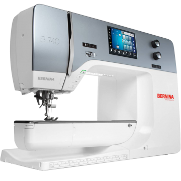 Bernina 740