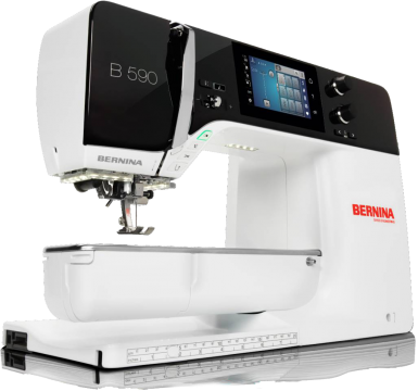Bernina 590